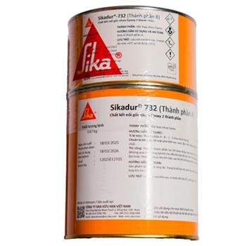 Chất kết nối bê tông Sikadur 732